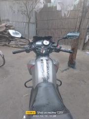 TVS Apache RTR 160